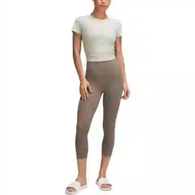 lululemon SS23 All It Takes Nulu T