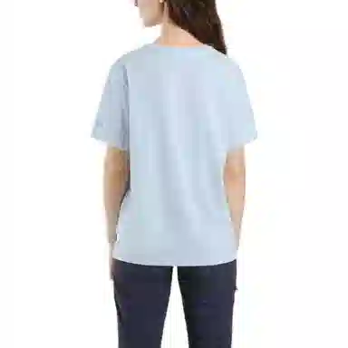 Arcteryx x FREAK'S STORE Arc'Logo Ss T-Shirt LogoT