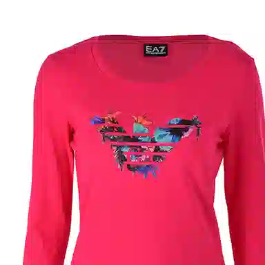 EMPORIO ARMANI SS22 LogoT