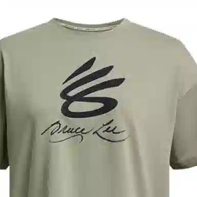 Under Armour Curry x SS24 T