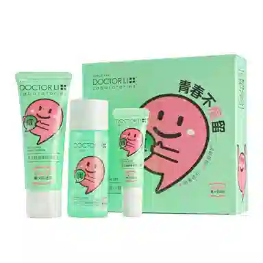 DOCTOR LI 45g+50ml+8g