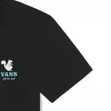 Vans T