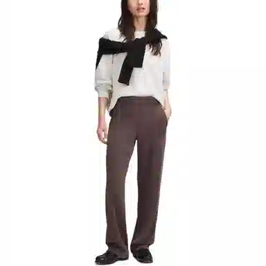 lululemon SoftstremeAsia Fit Pintuck