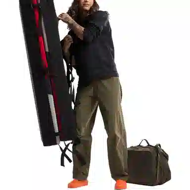 Arcteryx CLARKIA logo