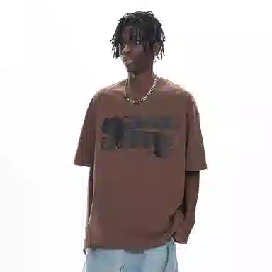 BABUGGE super oversizeT