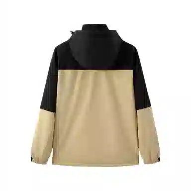 Mizuno Mountain Outdoor Detachable Hood Jacket