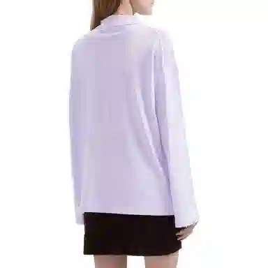 Acne Studios FW23 Polo