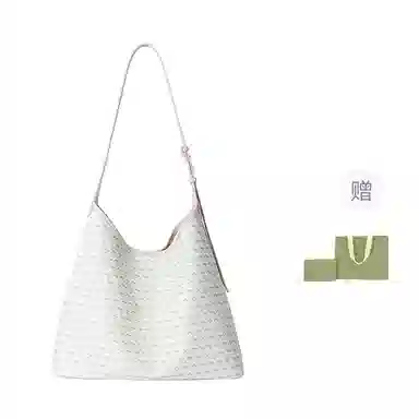 VANESSA HOGAN VH Hobo PVC