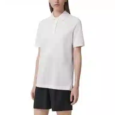 Burberry SS22 Polo
