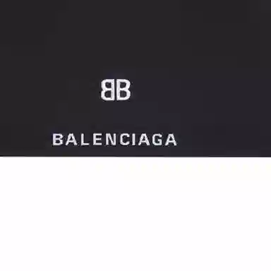 Balenciaga 3B Sports Icon U