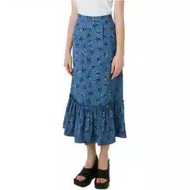 MOUSSY A