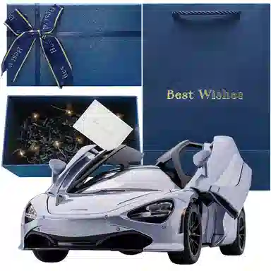 TY MODELS 720S 124