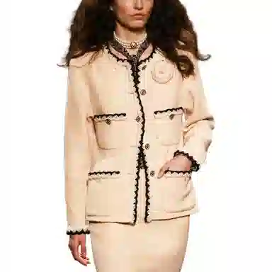 CHANEL 24 24A