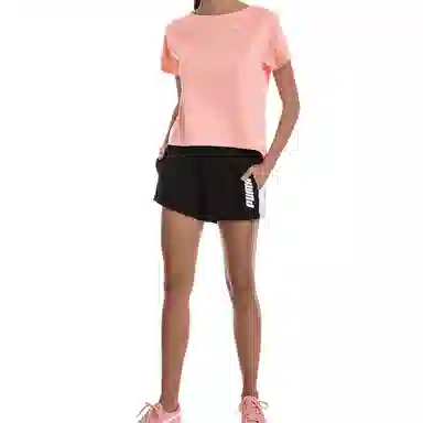 Puma Modern Sports Black