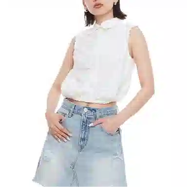 MOUSSY