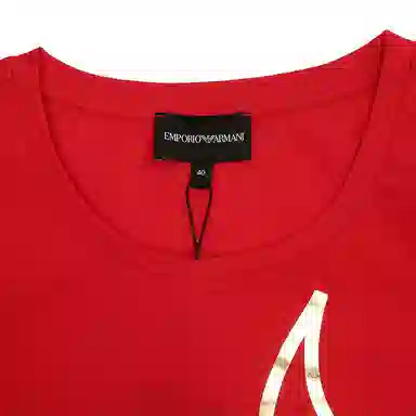 EMPORIO ARMANI SS23 T
