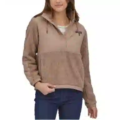 patagonia Shelled Retro-X Fleece Pullover