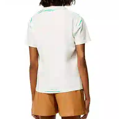 LOEWE FW22 Logo T-Shirt White