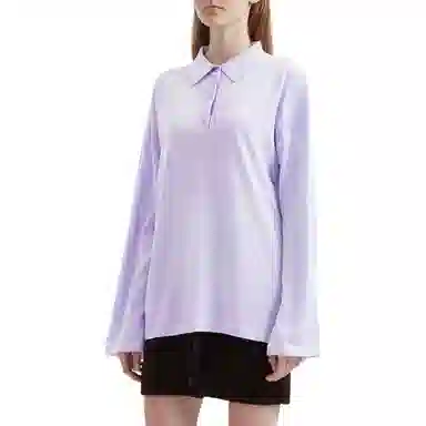 Acne Studios FW23 Polo