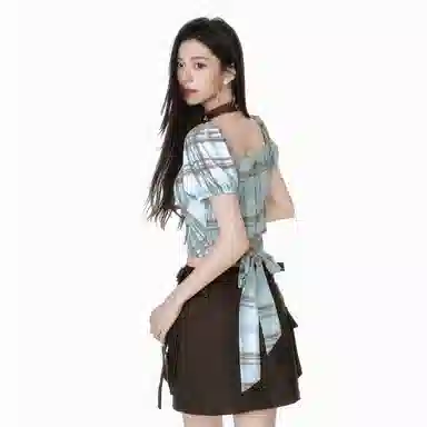 EPTISON WOMAN Chaotic Romance