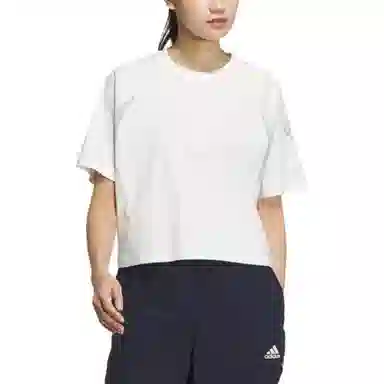 adidas FUTURE STYLE SHORT SLEEVE T