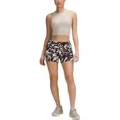 lululemon Hotty Hot Swift 4"