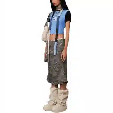 GOOD BAI FW24 GOODEES T