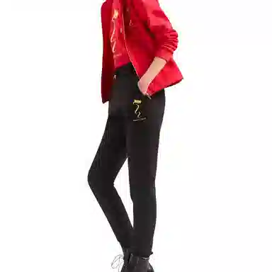 ARMANI EXCHANGE SS24 T