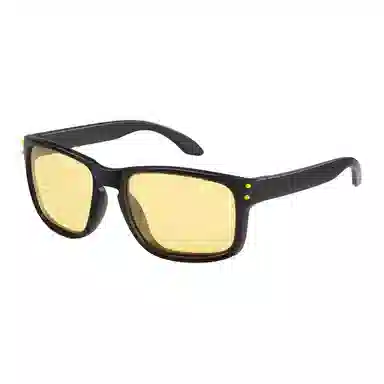LASHION Square Sunglasses