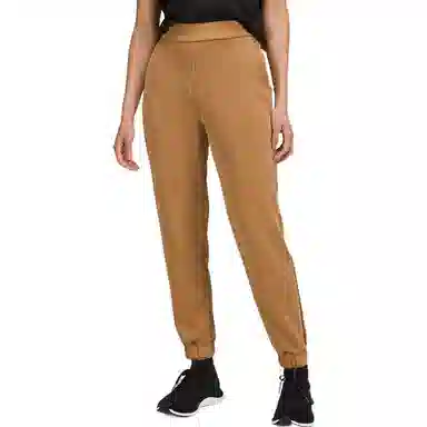 lululemon Softstreme Joggers