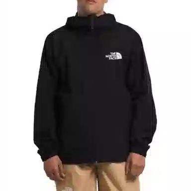 The North Face Build Up Jacket