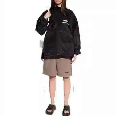 Balenciaga SS22 Logo