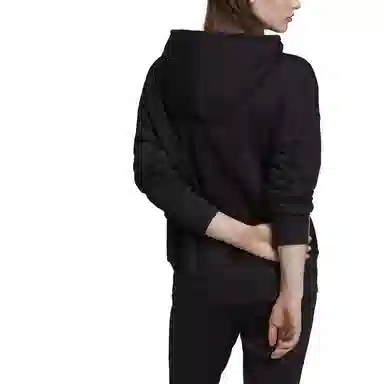 adidas originals Hoodie Logo