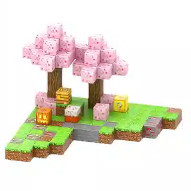 watchmen MC 76pcs 2 WT053