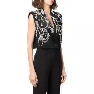 Alexander McQueen FW22