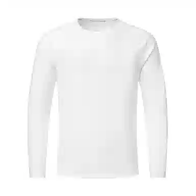 DESCENTE TRAINING Long Sleeve Tee