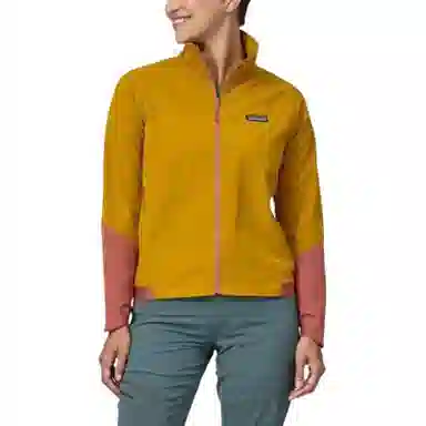 patagonia Logo