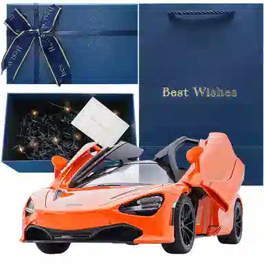 TY MODELS 720S 124