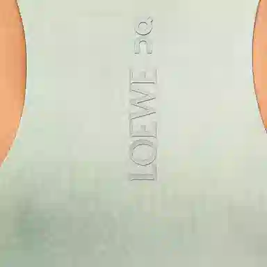 LOEWE x On SS24 Logo