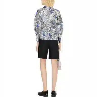 PLEATS PLEASE ISSEY MIYAKE FW22