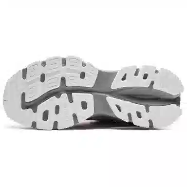 LiNing Project C+ White Grey