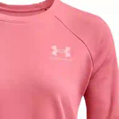 Under Armour Rival Terry Crew