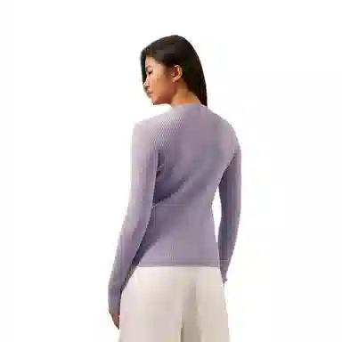 Calvin Klein Embroidered Crewneck Sweater