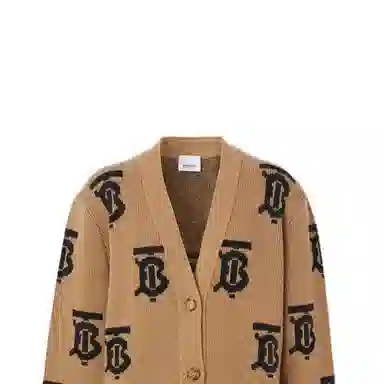 Burberry FW22 logoV 80632081