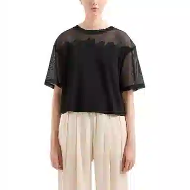 ARMANI EXCHANGE SS24 T