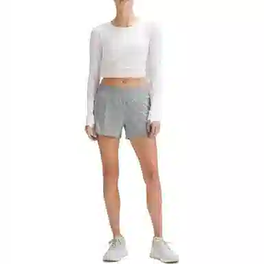 lululemon Hotty Hot Swift 4"