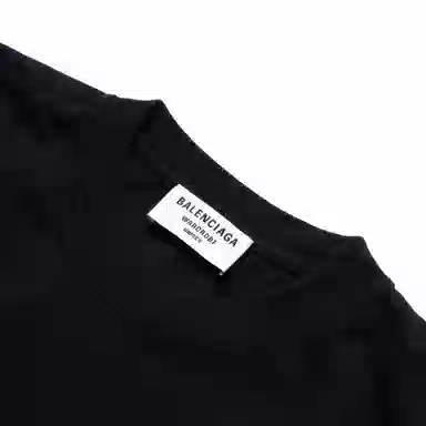 Balenciaga Logo BBT