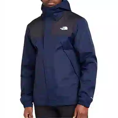 THE NORTH FACE logo