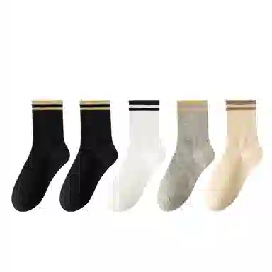 5