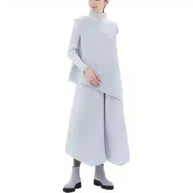 PLEATS PLEASE ISSEY MIYAKE SS22